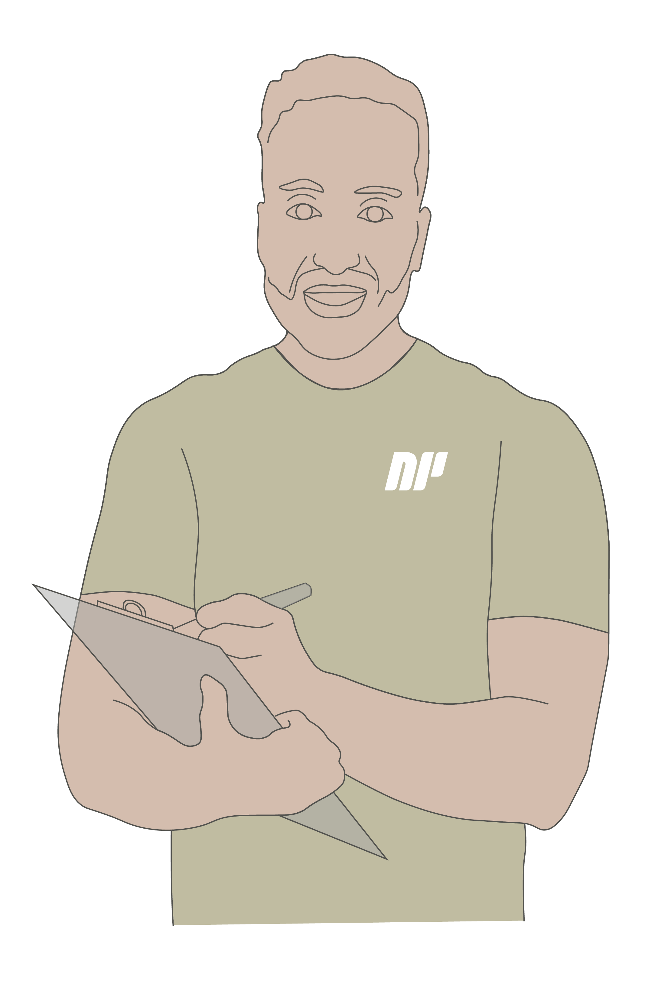 pfeil_illustration_nilkas 3 Niklas Pfeil Illustration